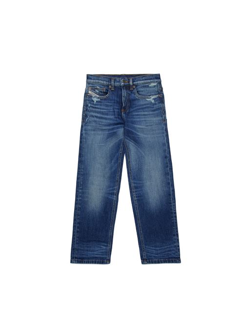 Pantalone, bambino, logato. DIESEL | J01923 KXBMKK01